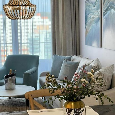 Luksusowy Apartament Blue11 Miedzyzdroje Dış mekan fotoğraf