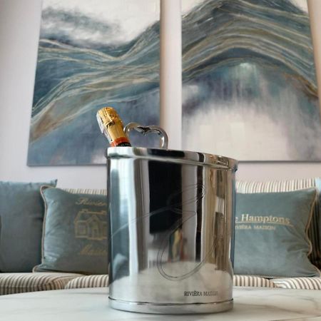 Luksusowy Apartament Blue11 Miedzyzdroje Dış mekan fotoğraf