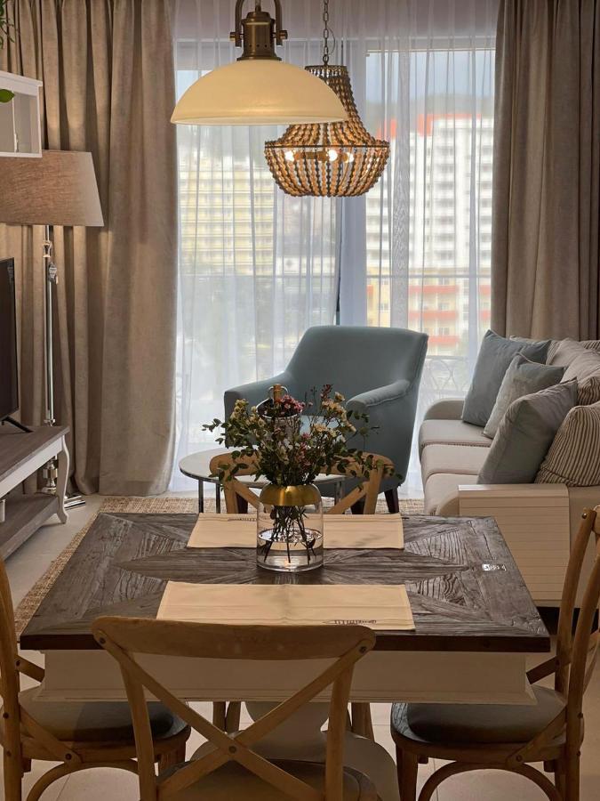 Luksusowy Apartament Blue11 Miedzyzdroje Dış mekan fotoğraf