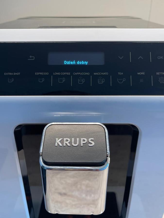 Luksusowy Apartament Blue11 Miedzyzdroje Dış mekan fotoğraf