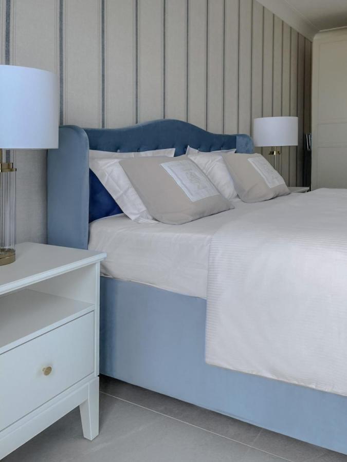 Luksusowy Apartament Blue11 Miedzyzdroje Dış mekan fotoğraf